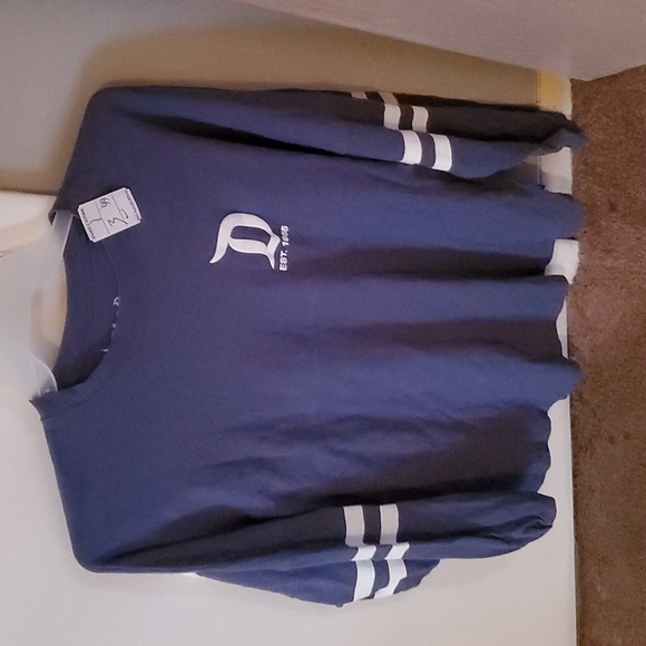 Vintage Disneyland Long Sleeve - Picture 2 of 2